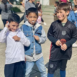 Service Trip - Colombia