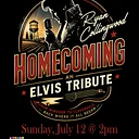 Elvis Homecoming Tribute