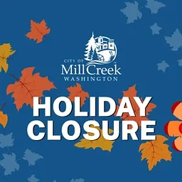 Thanksgiving (City Hall Closed)