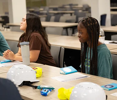 Forces of Nature: Disaster Discovery*