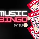 Music Bingo By SLI