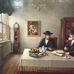 Jewish Art Exhibition 2026