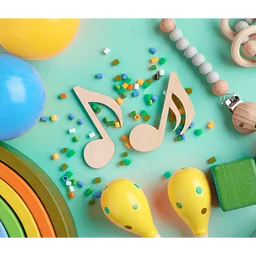 Music Mix (In-Person)