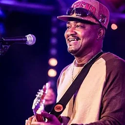 Robert Kimbrough Band