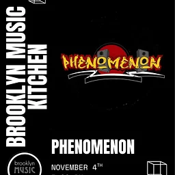 Phenomenon