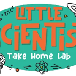 Little Scientist Take Home Lab