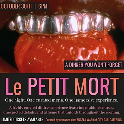 Le Petit Mort