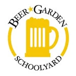 Schoolyard Beer Garden