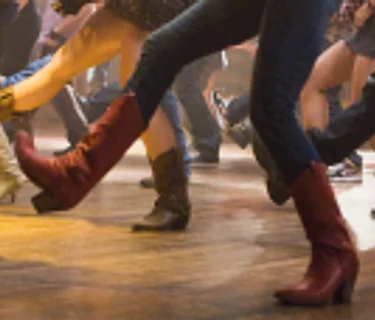 LINE DANCING