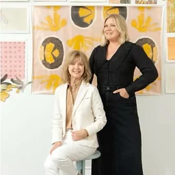 Sundays at 2: Artist Talk with Liz Rundorff Smith, Teresa Roche & Baxter Mill Archive