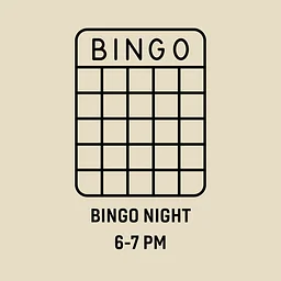 BINGO!