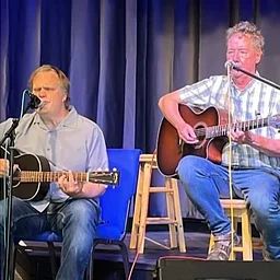 Matthew Hope Band