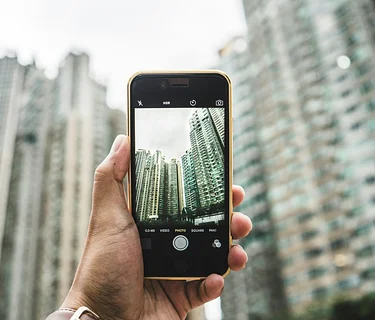 Cellphone Photography