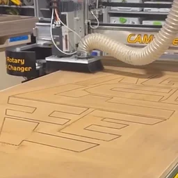CNC Router 101