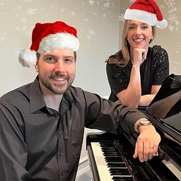 Holiday Dueling Pianos