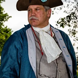 Raise a Glass with the Admiral of the Blue Apron: Montclair History Center's Annual Meeting