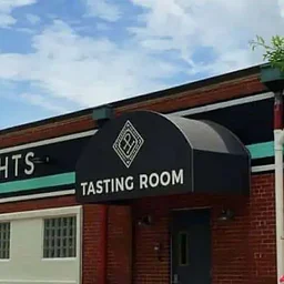 Peabody Heights Brewery