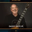Live Music Wednesday with Danny Davis J.R.