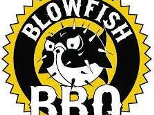 Blowfish BBQ