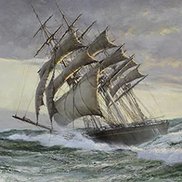 Director’s Circle Event: After Hours with Maritime Art
