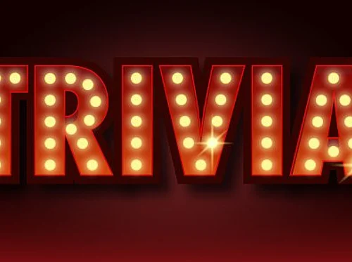 Trivia with Craig Mitchell @ The Monkey House