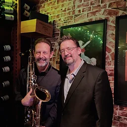 Bob Matheny Jazz Band