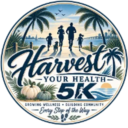 Harvest Your Health 5K