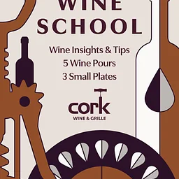 November Wine School: All of the Bubbles