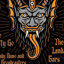 Gamblers Mark + Go Betty Go + Thee Landau Bars + Rudy Nuno and the Broadcasters