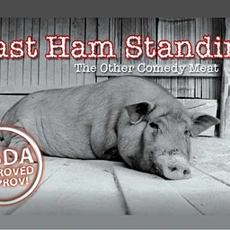Last Ham Standing Comedy Improv