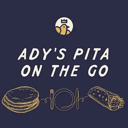 Ady's Pita on the Go + Fall Market Day