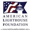 American Lighthouse Fdn. logo