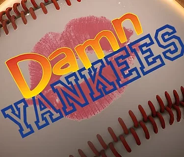 Damn Yankees Play