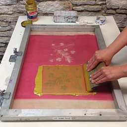 Screen Print Lab