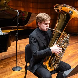 Musicians on the Rise – Competition Winners Recital 2027