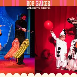 Bob Baker's Hallowe'en Spooktacular