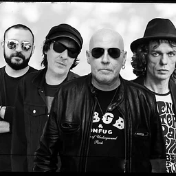 Dead Boys