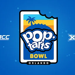 Pop-Tarts Bowl