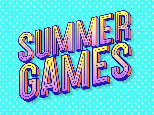 Splash Summer Games