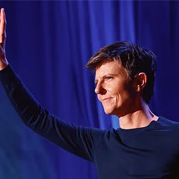 TIG NOTARO: OUT OF NOWHERE!