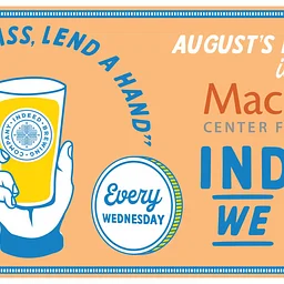 Indeed We Can – MacPhail Center for Music