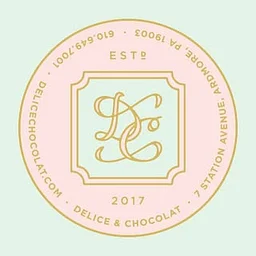 Delice Et Chocolat