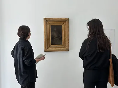 Gallery Crawl | Upper East Side