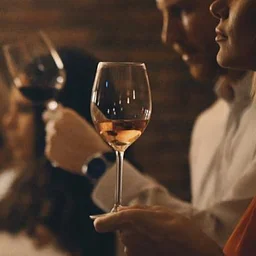 Sip & Swirl Somm Series | Get Sip Savvy: Blind Tasting Basics