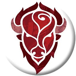 Buffalo Rose