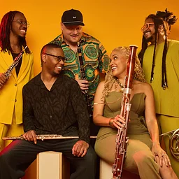 Imani Winds