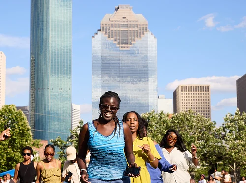 Jazzy Sundays: Lil Nathan and the Zydeco Big Timers and Steven Dargin & Texas Kreole