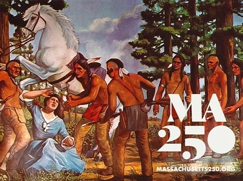 Talk - Rousing the Rebels, Women of the Revolutionary War