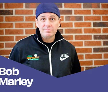 Bob Marley