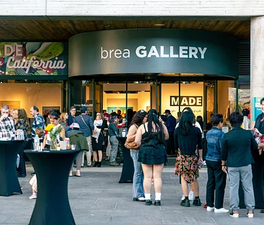 Made in CA: Opening Reception